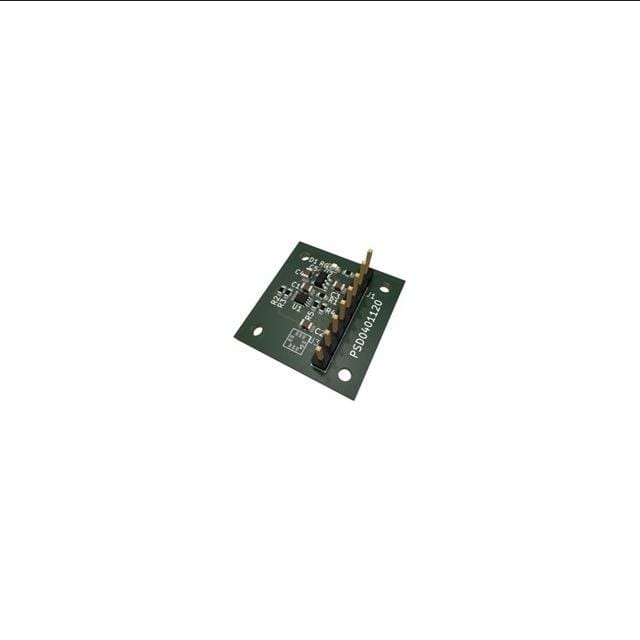 PUI Audio, Inc. 668-PSD0401120-EB-ND