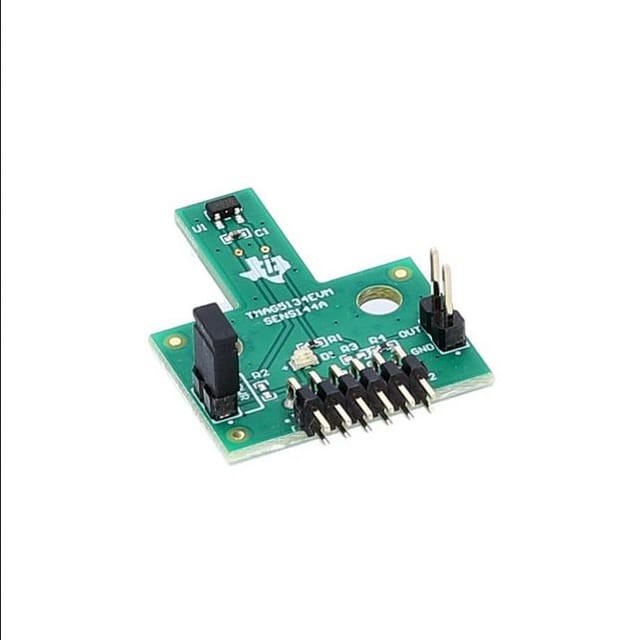 Texas Instruments 296-TMAG5134EVM-ND