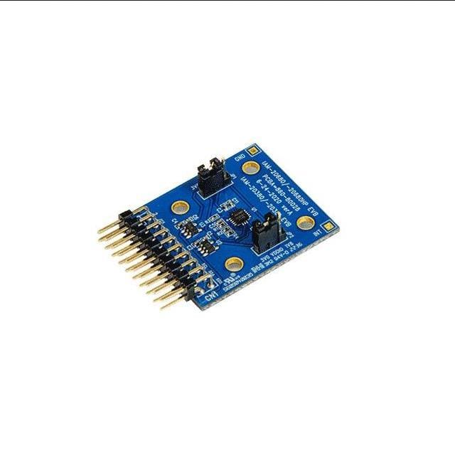 TDK InvenSense 1428-EV-IAM-20680HV-ND