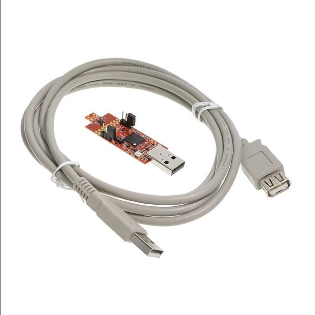 Texas Instruments 296-TMP461EPEVM-ND