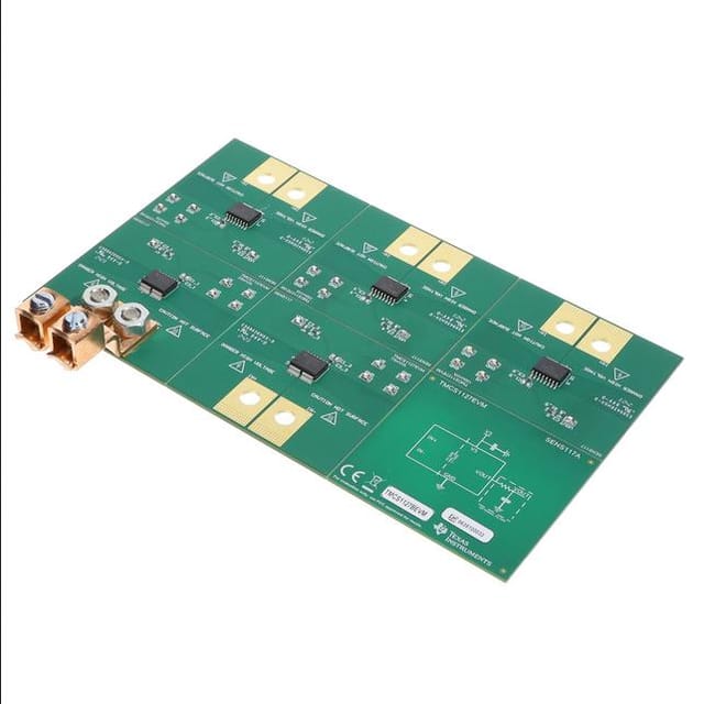 Texas Instruments 296-TMCS1127BEVM-ND