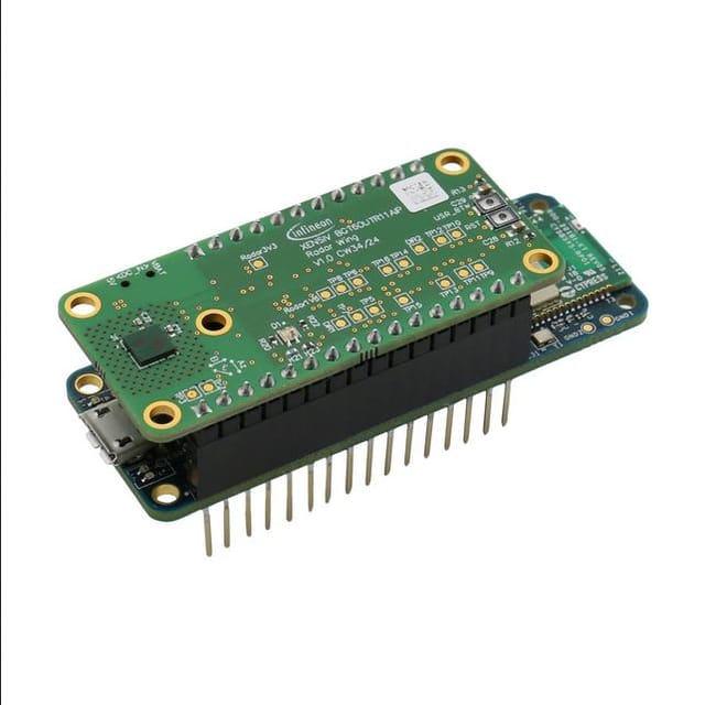 Infineon Technologies 448-KITCSKBGT60UTR11AIPTOBO1-ND