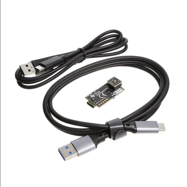 Texas Instruments 296-OPT4201DTSEVM-ND