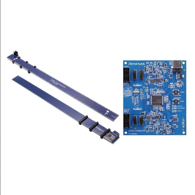 Renesas Electronics Corporation 1833-RTKA2P3226S00L00BE-ND