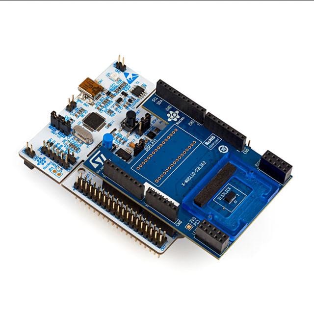 STMicroelectronics 497-P-NUCLEO-53L3A2-ND