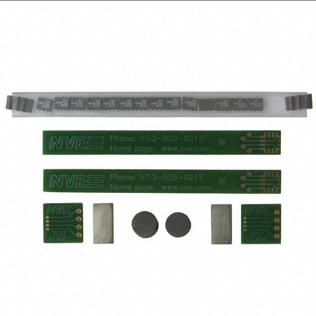 NVE Corp/Sensor Products 391-1059-ND