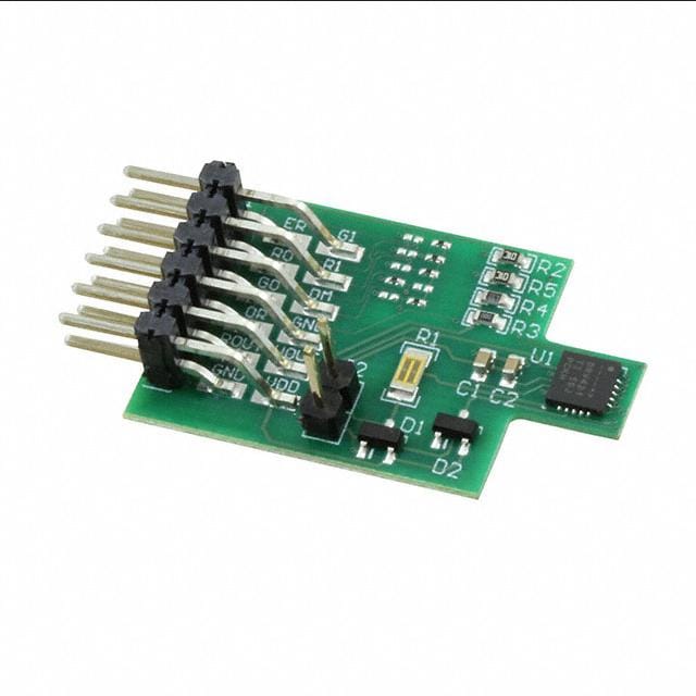 Texas Instruments 296-43182-ND