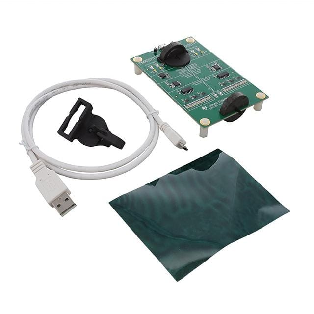 Texas Instruments 296-TMAG5110-5111EVM-ND
