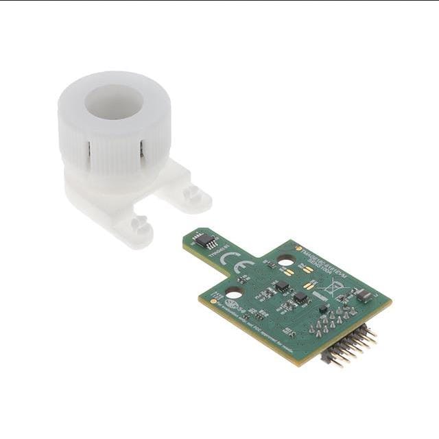 Texas Instruments 296-TMAG6180-6181EVM-ND