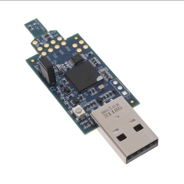 Texas Instruments 296-TMP114EVM-ND