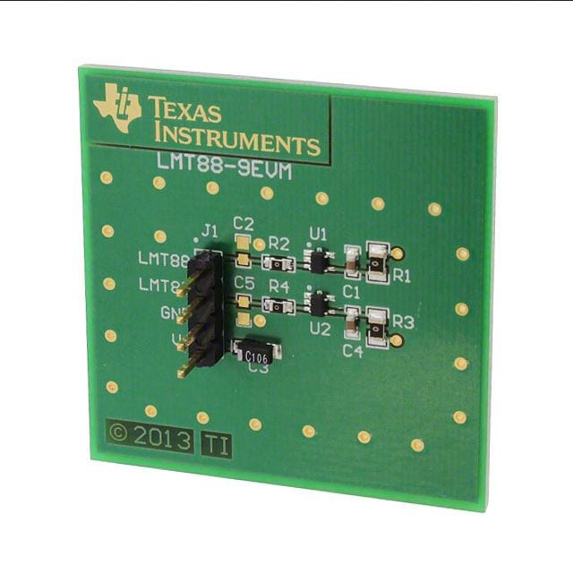 Texas Instruments 296-35754-ND