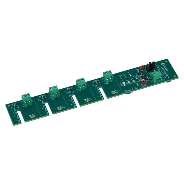 Texas Instruments 296-TMAG5124EVM-ND