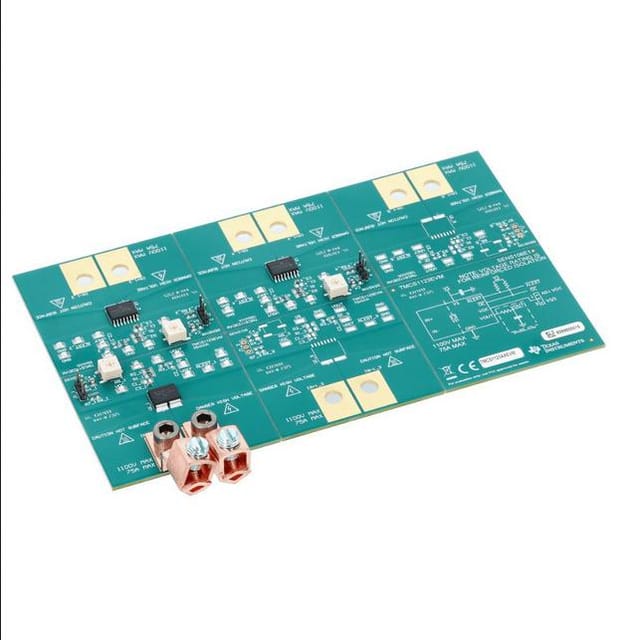 Texas Instruments 296-TMCS1123CEVM-ND