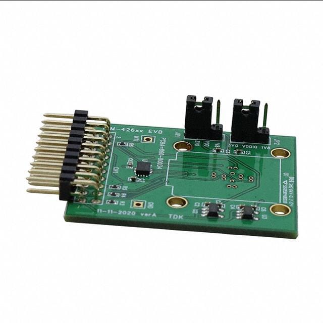 TDK InvenSense 1428-EV_IIM-42352-ND