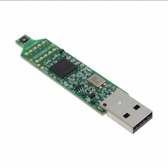 Texas Instruments 296-50781-ND