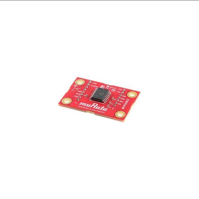 Murata Electronics 490-SCR410T-K03-PCB-ND