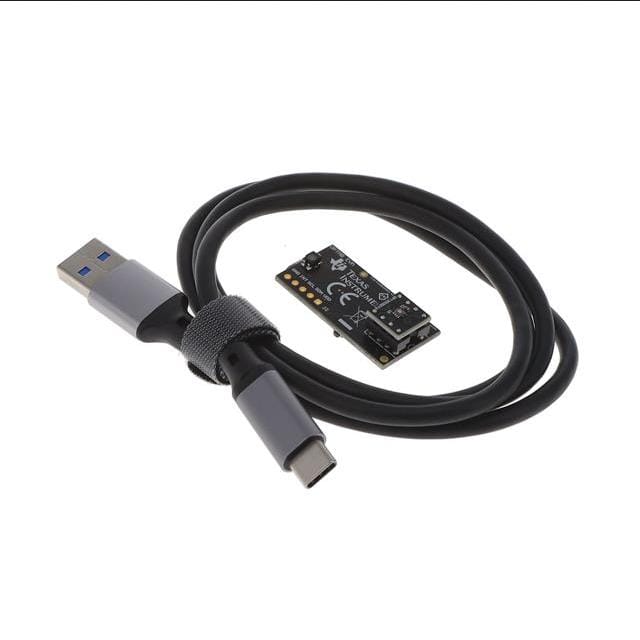 Texas Instruments 296-OPT3005DTSEVM-ND