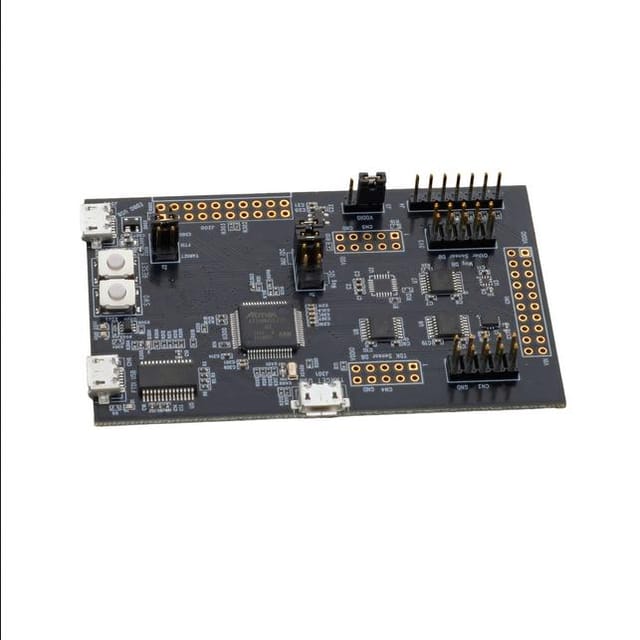TDK InvenSense 1428-DK-42352-ND