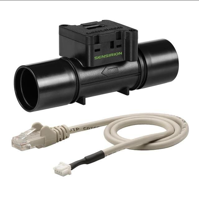 Sensirion AG 1649-SEK-SFM3013-300-CL-ND
