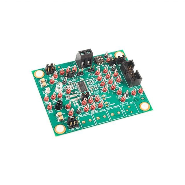 Texas Instruments 296-TPS8804EVM-ND