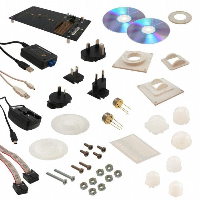 Zilog 269-4848-ND