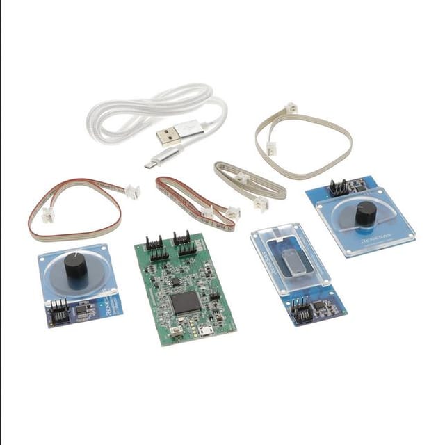 Renesas Electronics Corporation 1833-ZMID4200STKIT-ND