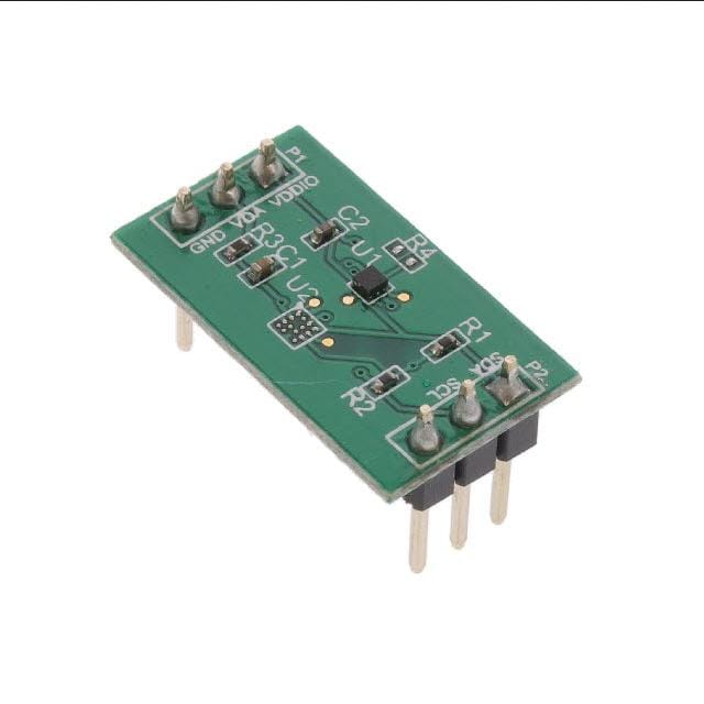 Memsic Inc. 1267-MMC3630KJ-B-ND
