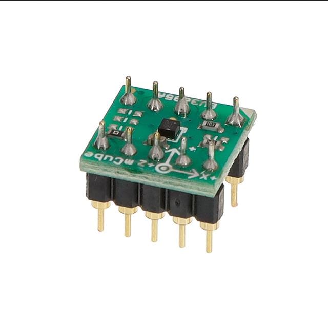 Memsic Inc. 3502-EV3635B-ND