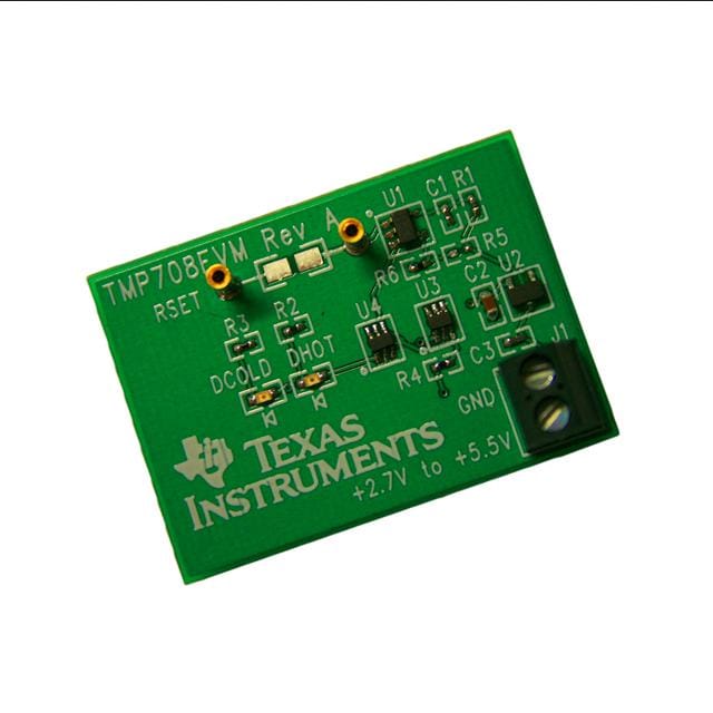 Texas Instruments 296-52466-ND