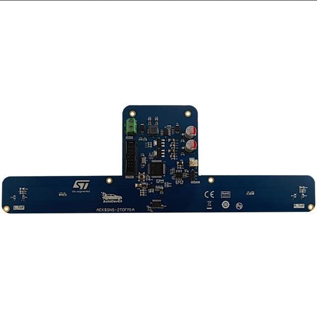 STMicroelectronics 497-AEK-SNS-2TOFM1-ND