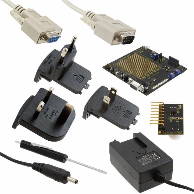 Zilog 269-4875-ND