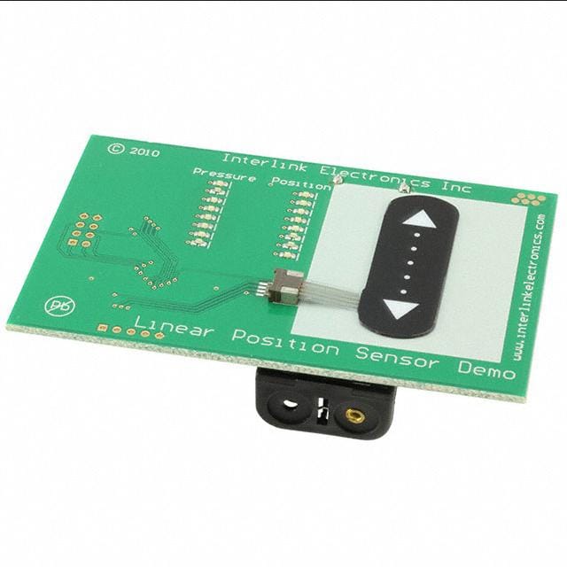 Interlink Electronics 1027-1005-ND
