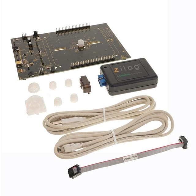 Zilog 269-5046-ND