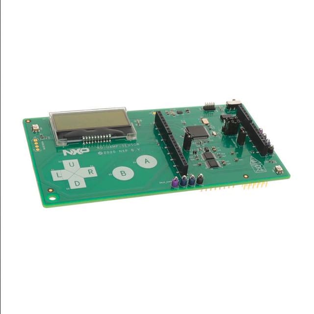 NXP USA Inc. 568-RD-UAMP-SENSOR-ND
