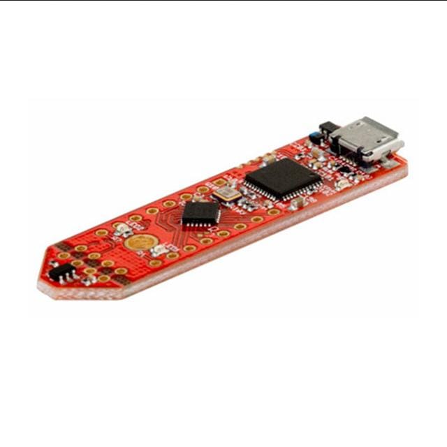Infineon Technologies 448-TLE493DW2B6MS2GOTOBO1-ND