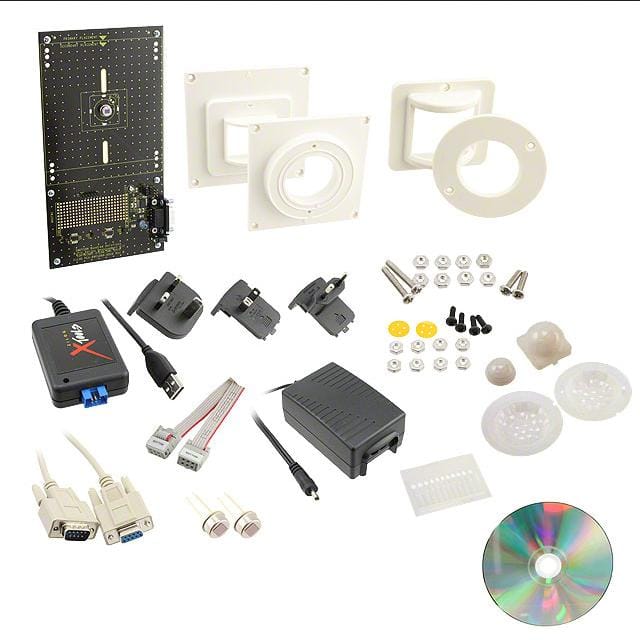 Zilog 269-2511-ND