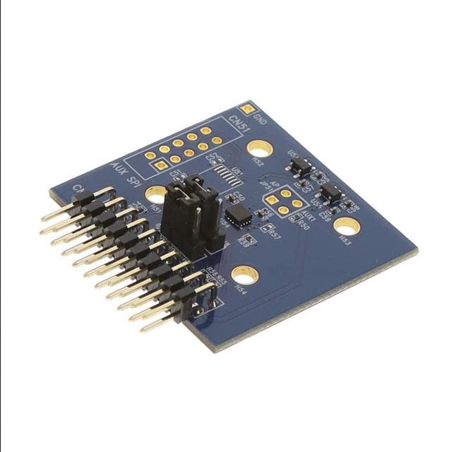 TDK InvenSense 1428-EV_ICM-42605-ND