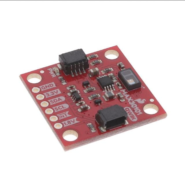 SparkFun Electronics 1568-16474-ND