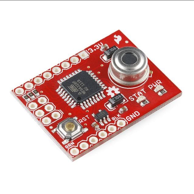 SparkFun Electronics 1568-10740-ND