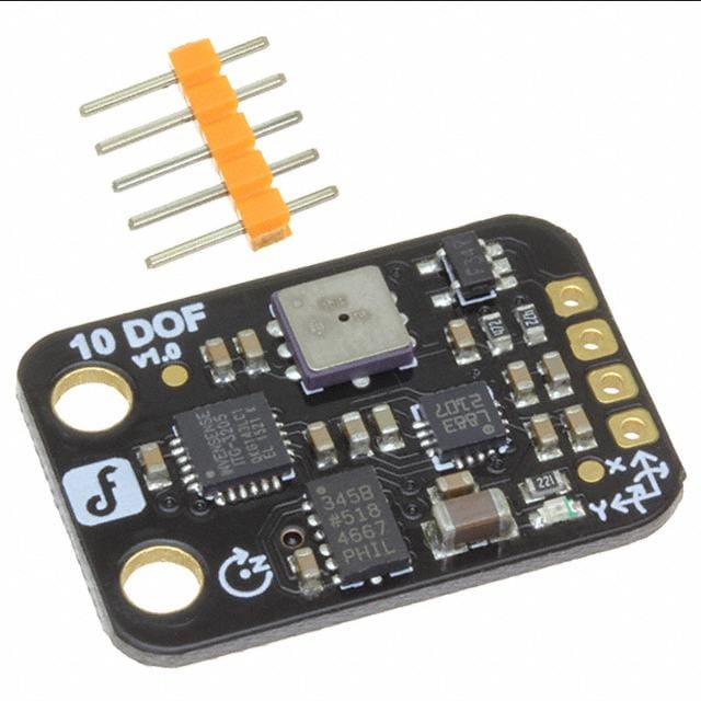DFRobot 1738-1058-ND