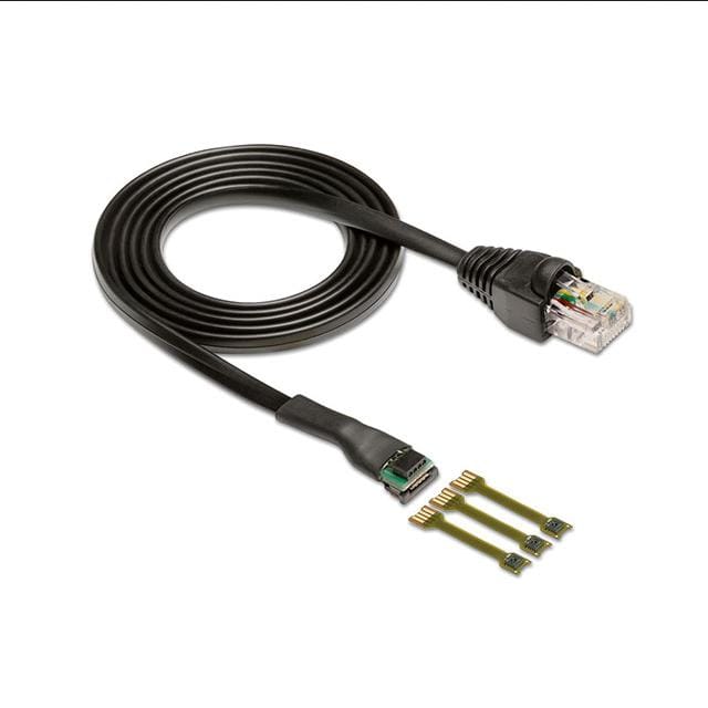Sensirion AG 1649-SEK-SHT41A-AD1B-SENSORS-ND
