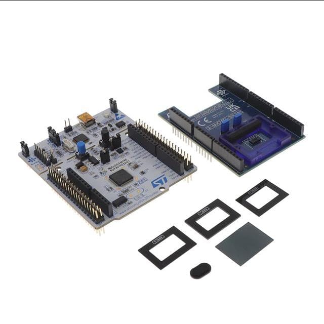 STMicroelectronics 497-P-NUCLEO-53L7A1-ND