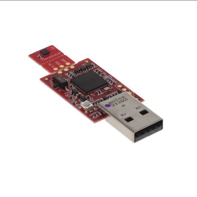 Texas Instruments 296-TMP1827EVM-ND