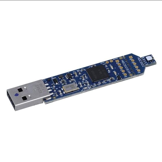 Texas Instruments 296-HDC2022EVM-ND