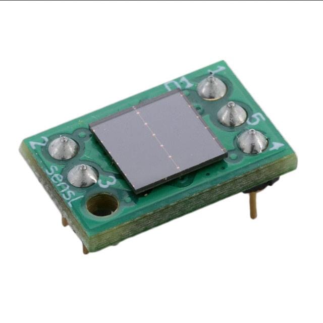 onsemi MICROFJ-SMTPA-60035-GEVBOS-ND