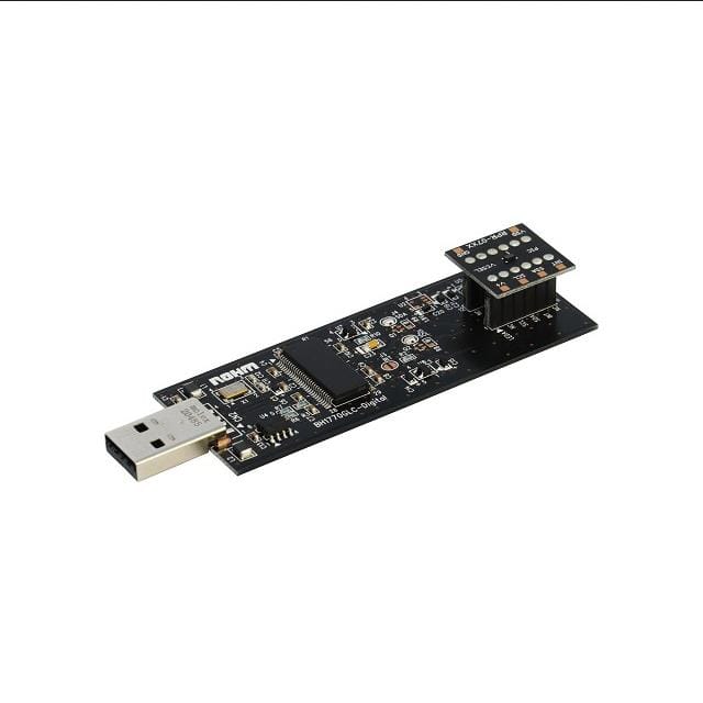Rohm Semiconductor 846-RPR-0720-EVK-ND