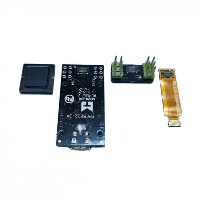 Fingerprint Cards AB 2304-100022424-ND