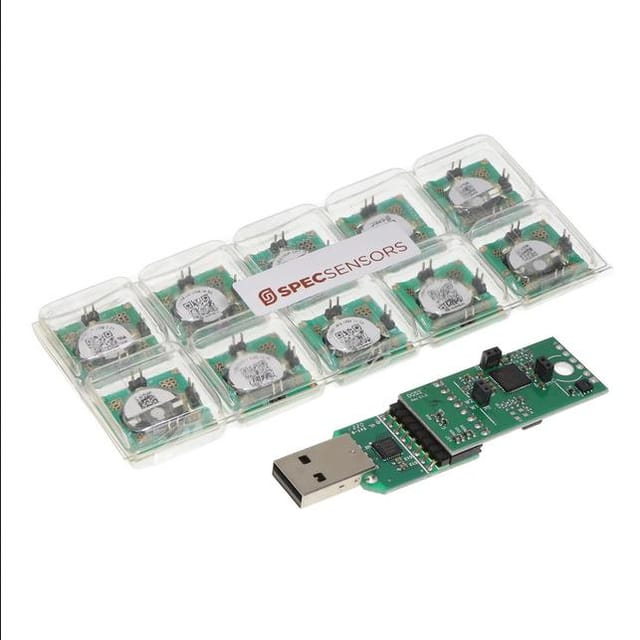 SPEC Sensors (a division of Interlink Electronics) 1684-970-010-ND