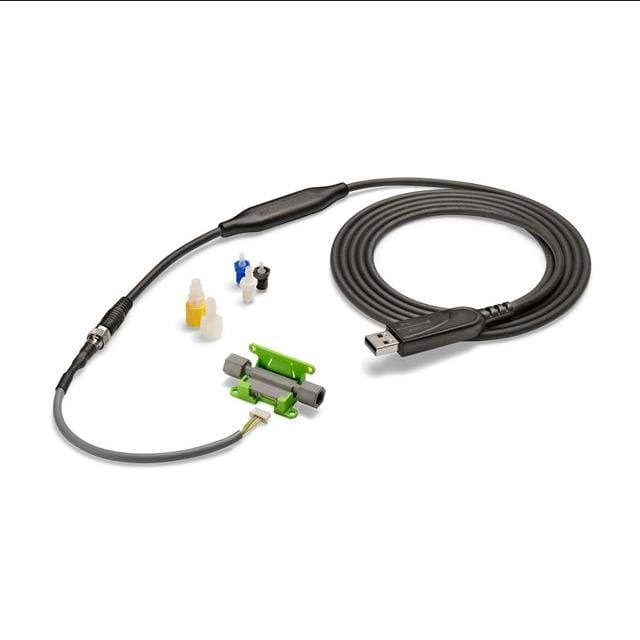 Sensirion AG 1649-EVALUATIONKITSLF3C-1300F-ND