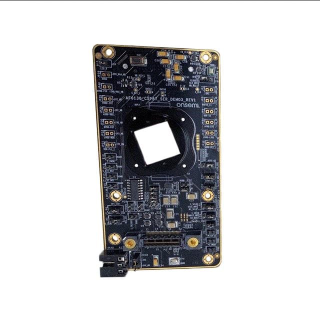 onsemi 5556-AF0130CSSM30SMKAH3-GEVK-ND